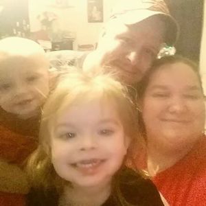 Meet your Posher, Clayton